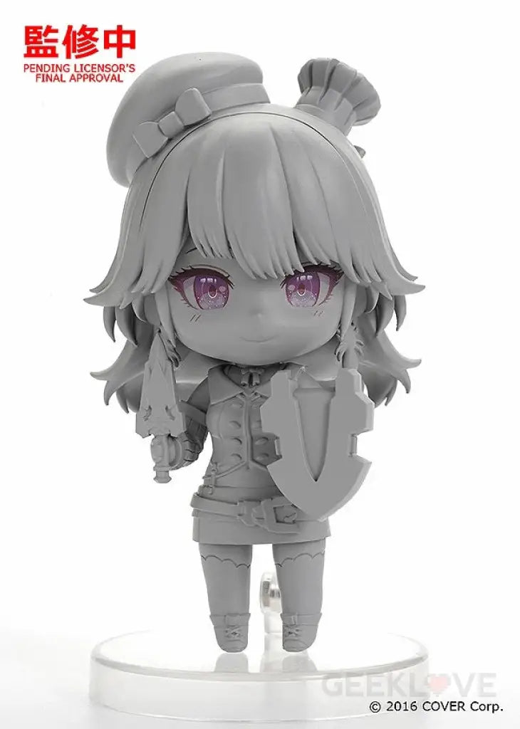 Nendoroid Takanashi Kiara - Advance Reservation Preorder