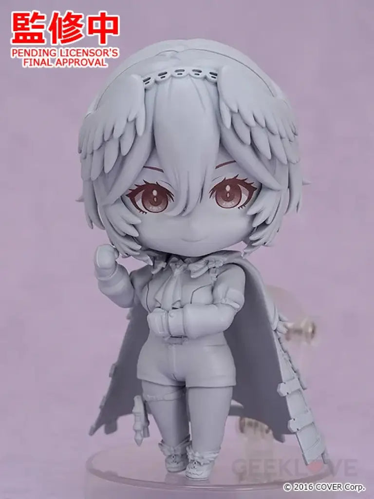 Nendoroid Takane Lui