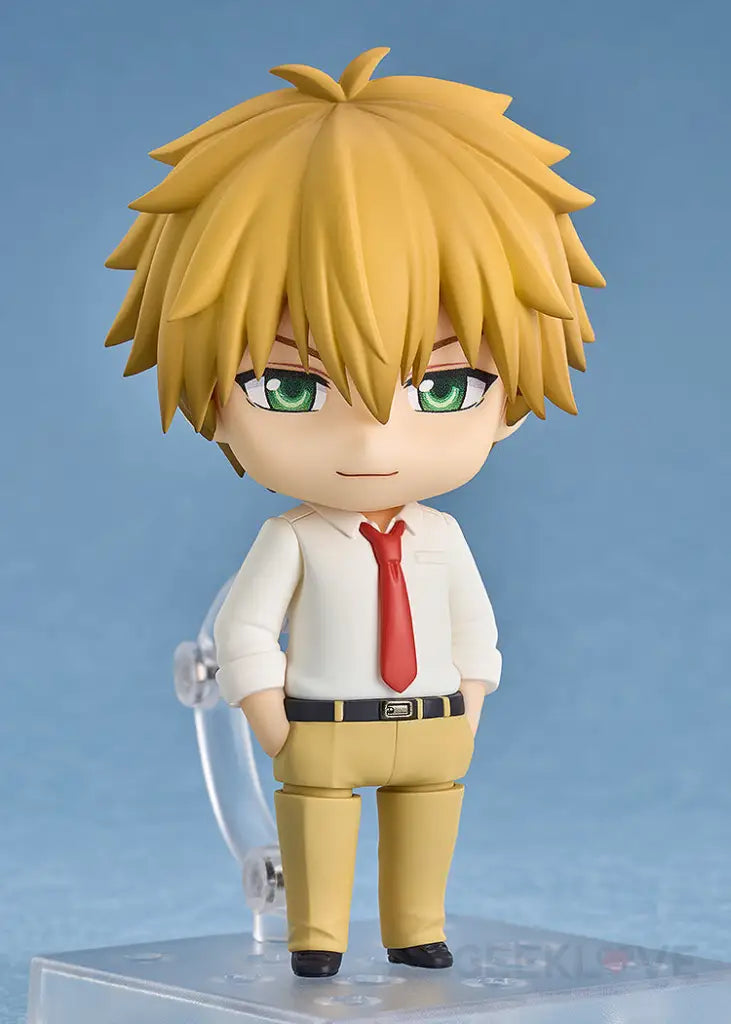 Nendoroid Takumi Usui