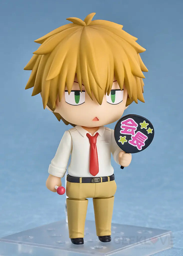 Nendoroid Takumi Usui Pre Order Price