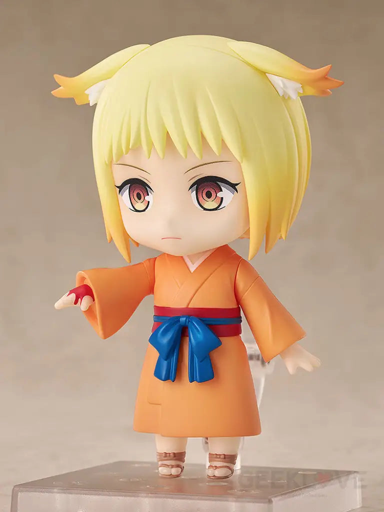 Nendoroid Tama Pre Order Price Doll