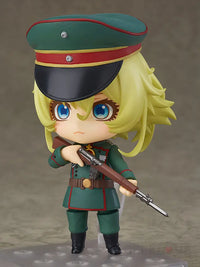 Nendoroid Tanya Degurechaff