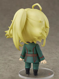 Nendoroid Tanya Degurechaff