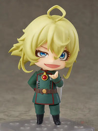 Nendoroid Tanya Degurechaff Pre Order Price