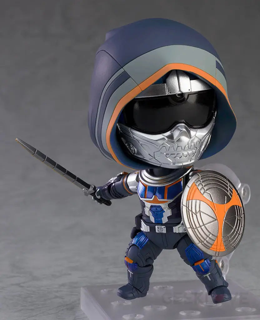 Nendoroid Taskmaster: Black Widow Ver. DX - GeekLoveph