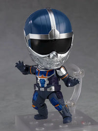 Nendoroid Taskmaster: Black Widow Ver. DX - GeekLoveph