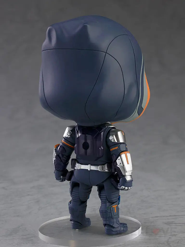 Nendoroid Taskmaster: Black Widow Ver. DX - GeekLoveph