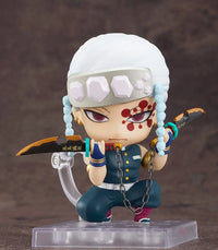 Nendoroid Tengen Uzui - GeekLoveph