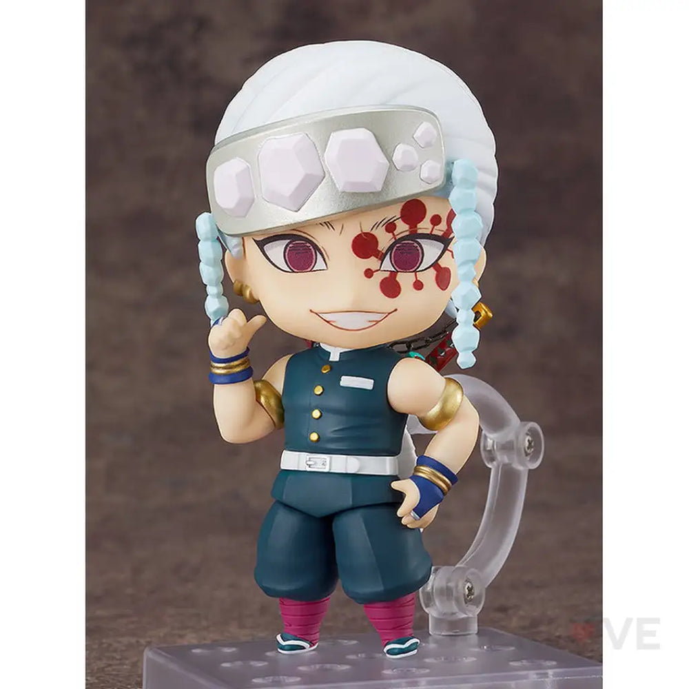 Nendoroid Tengen Uzui - GeekLoveph