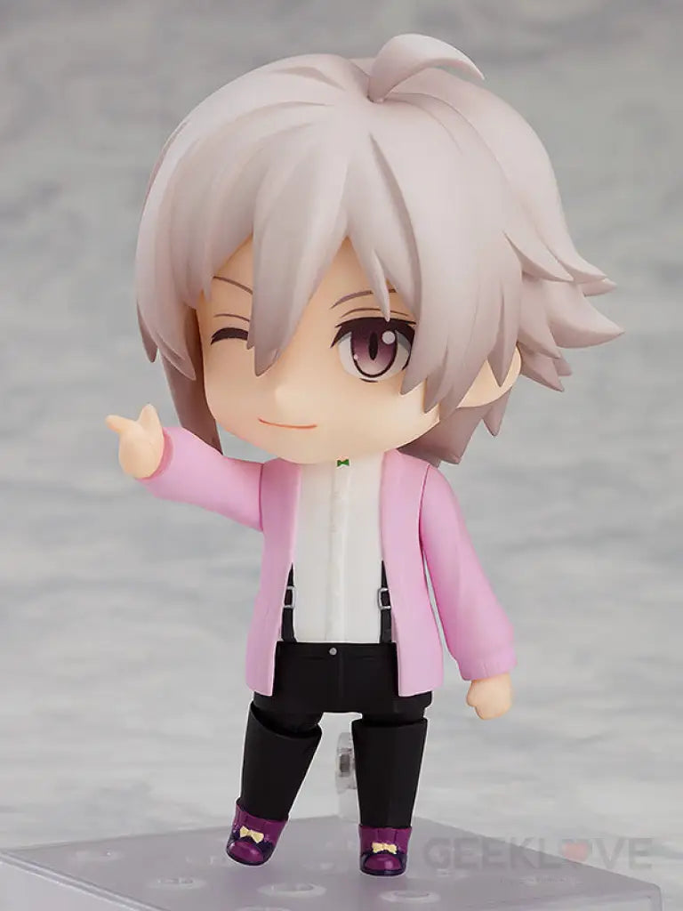 Nendoroid Tenn Kujo (Re-Run)