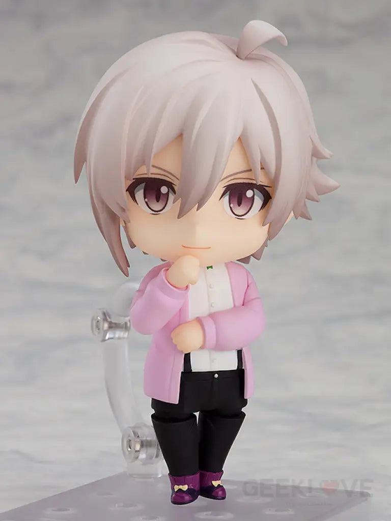 Nendoroid Tenn Kujo (Re-Run)