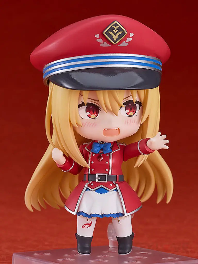 Nendoroid Terakomari Gandesblood