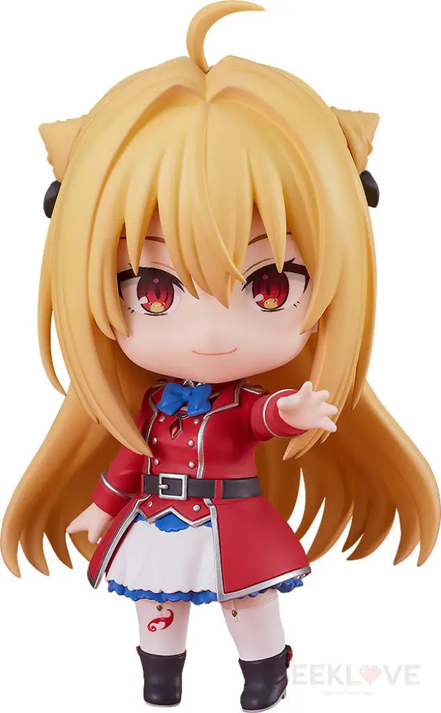 Nendoroid Terakomari Gandesblood