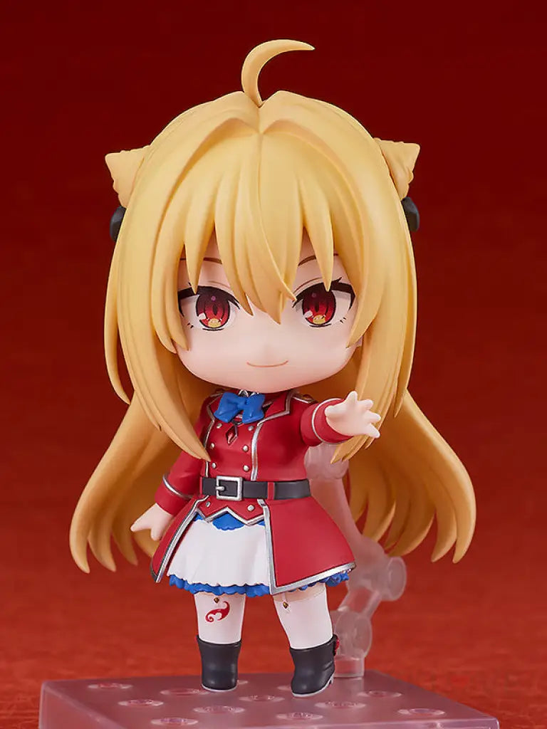 Nendoroid Terakomari Gandesblood