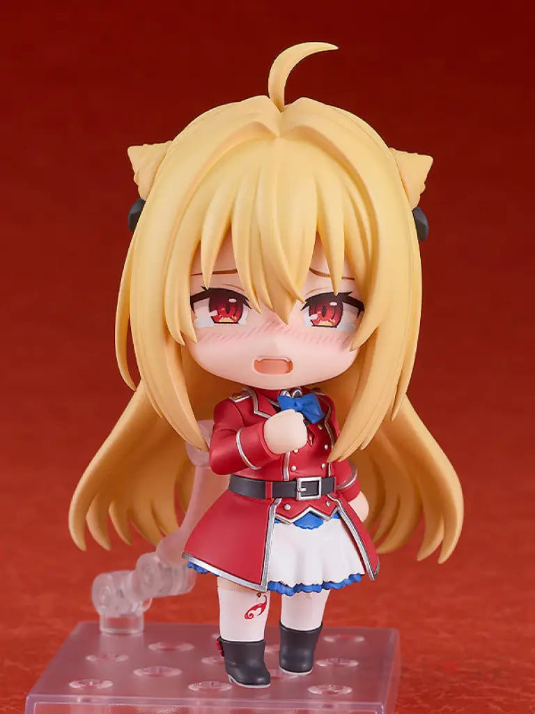 Nendoroid Terakomari Gandesblood