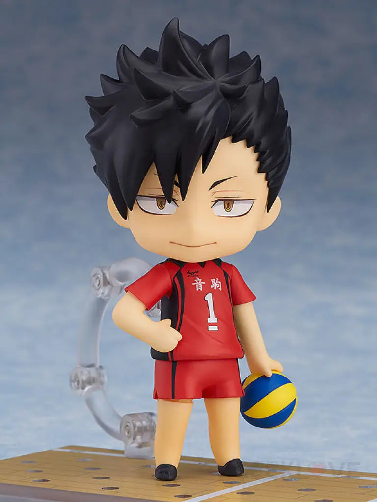 Nendoroid Tetsuro Kuroo (3Rd - Run)