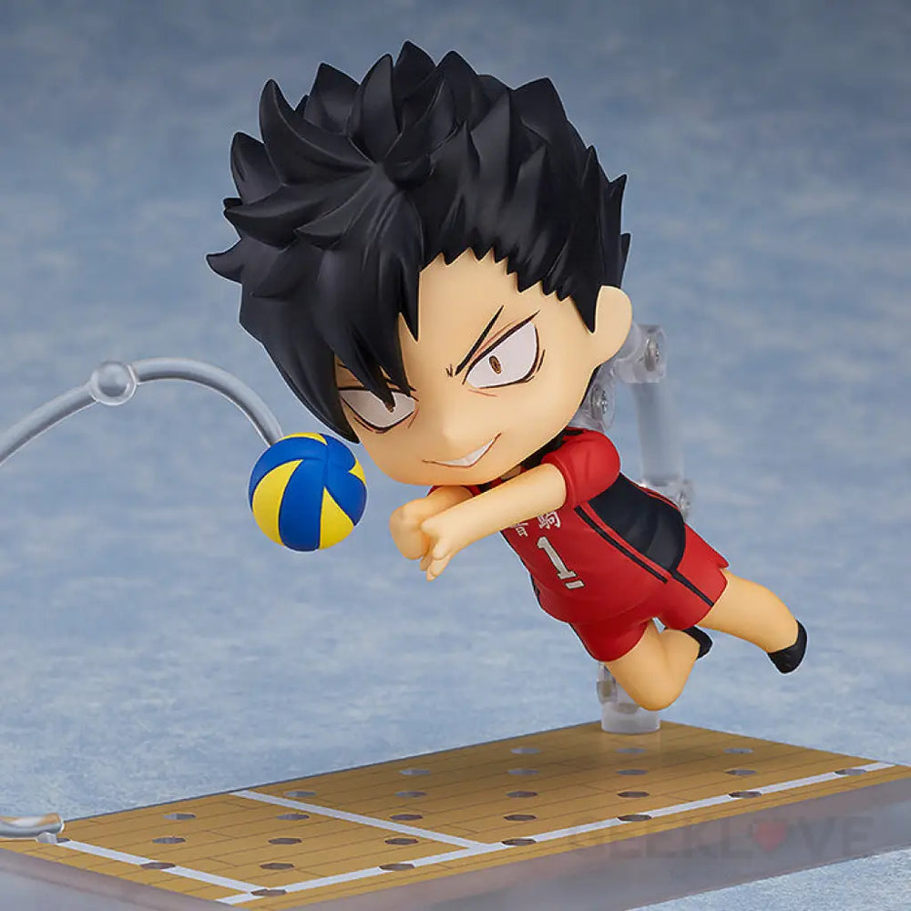 Nendoroid Tetsuro Kuroo (3Rd - Run)