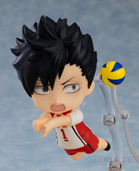 Nendoroid Tetsuro Kuroo Second Uniform Ver. - GeekLoveph