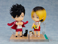 Nendoroid Tetsuro Kuroo Second Uniform Ver. - GeekLoveph