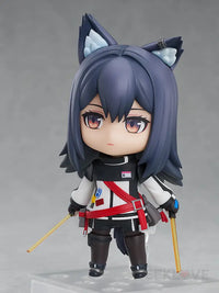 Nendoroid Texas - GeekLoveph