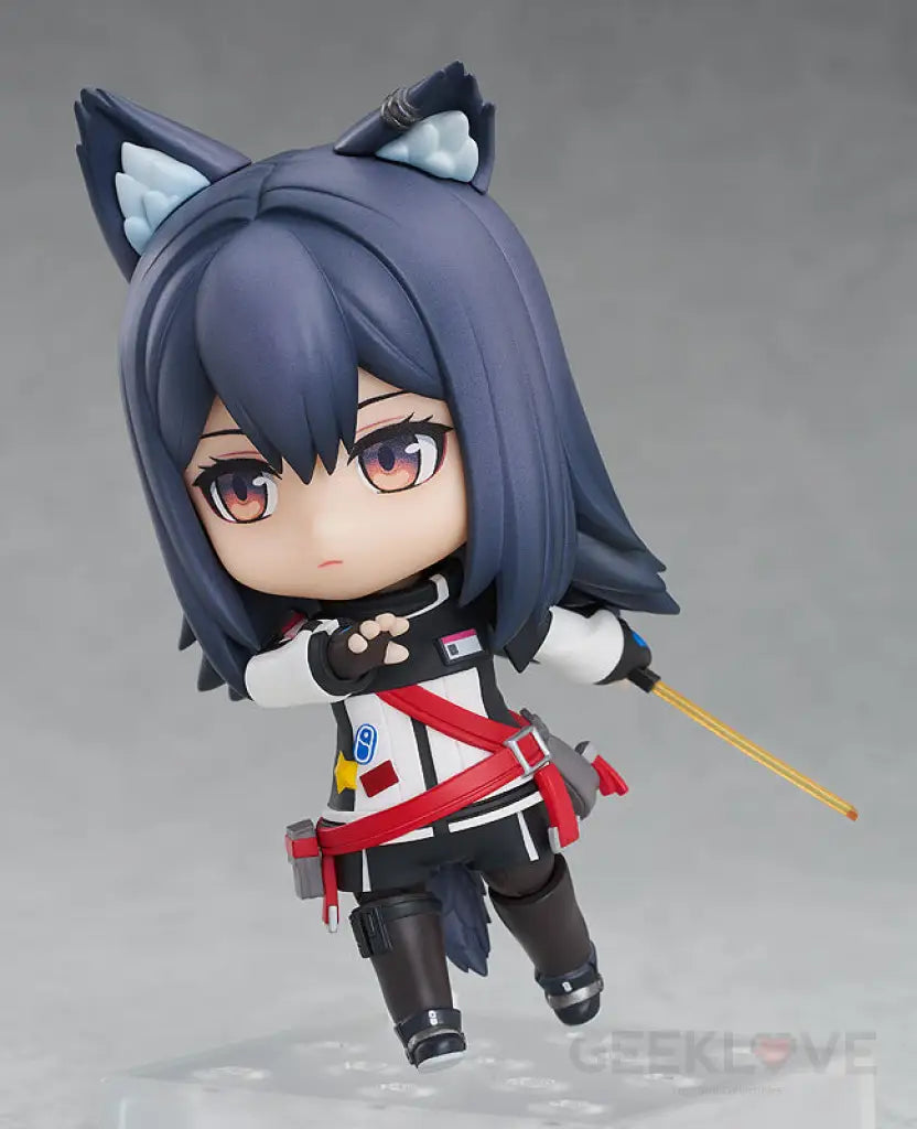 Nendoroid Texas - GeekLoveph