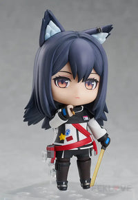Nendoroid Texas - GeekLoveph