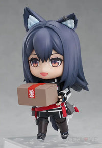 Nendoroid Texas - GeekLoveph