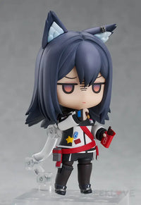 Nendoroid Texas - GeekLoveph