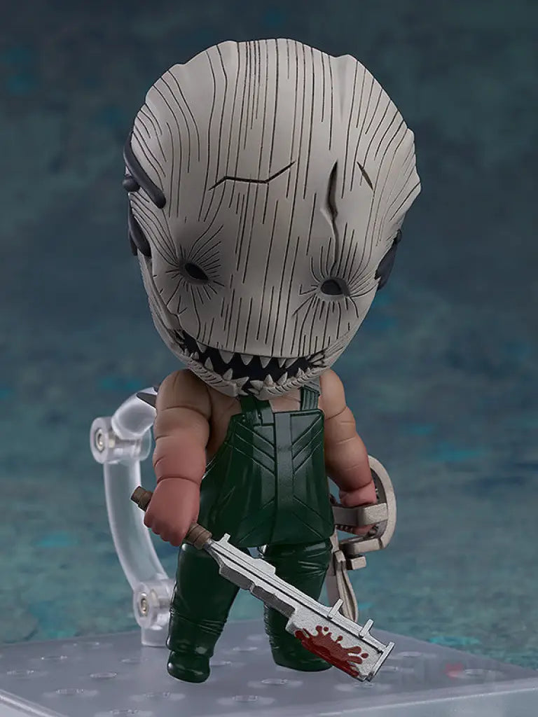 Nendoroid The Trapper Dead by Daylight