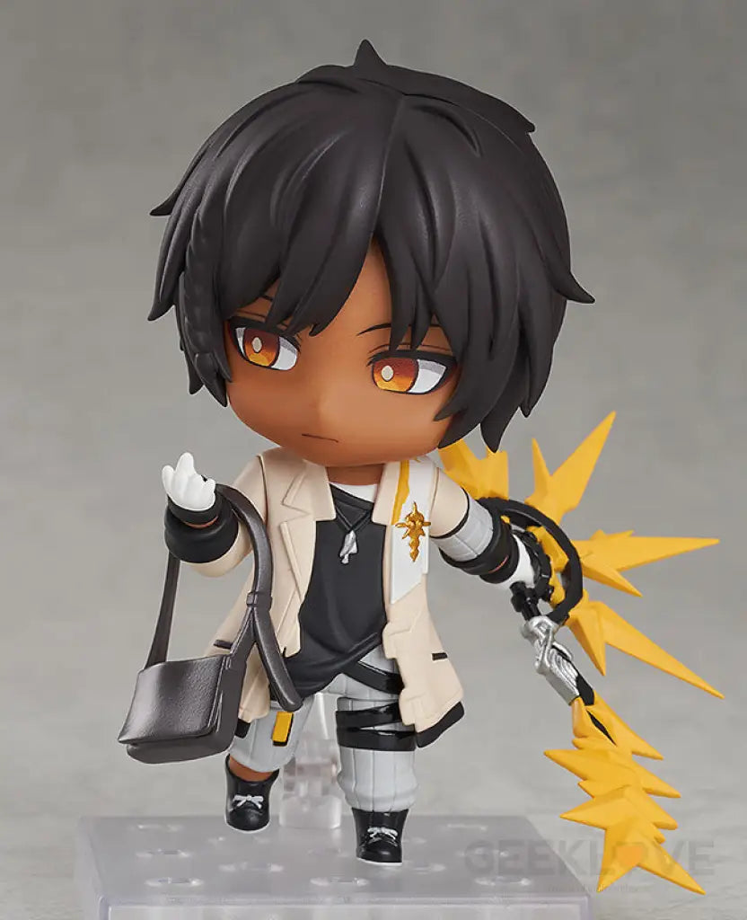 Nendoroid Thorns - GeekLoveph