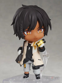 Nendoroid Thorns - GeekLoveph