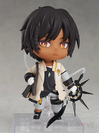 Nendoroid Thorns - GeekLoveph