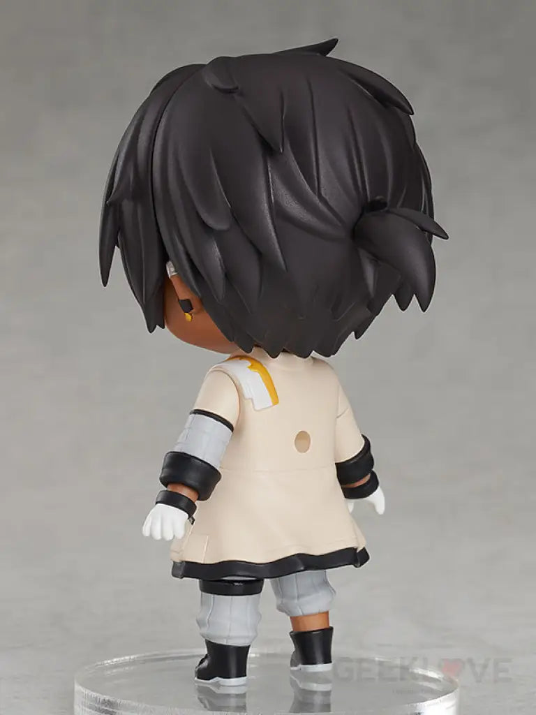 Nendoroid Thorns - GeekLoveph