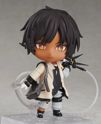 Nendoroid Thorns - GeekLoveph