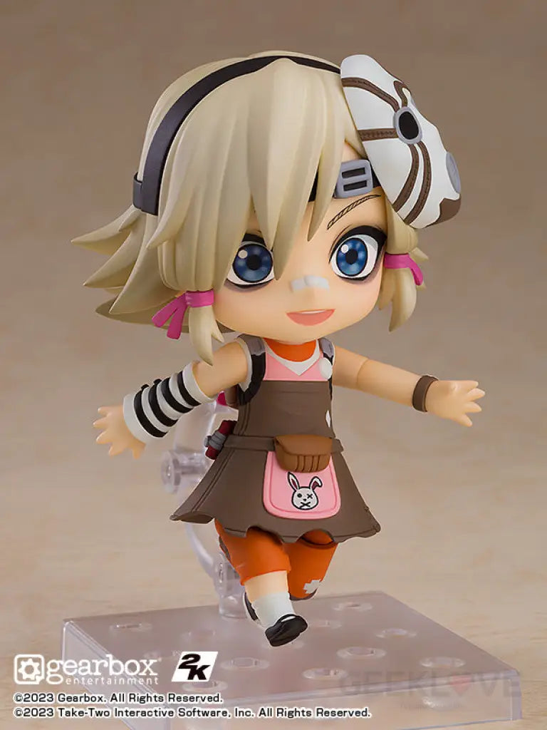 Nendoroid Tiny Tina Pre Order Price