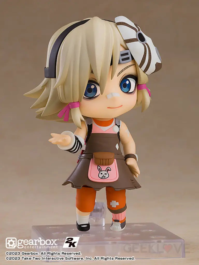 Nendoroid Tiny Tina