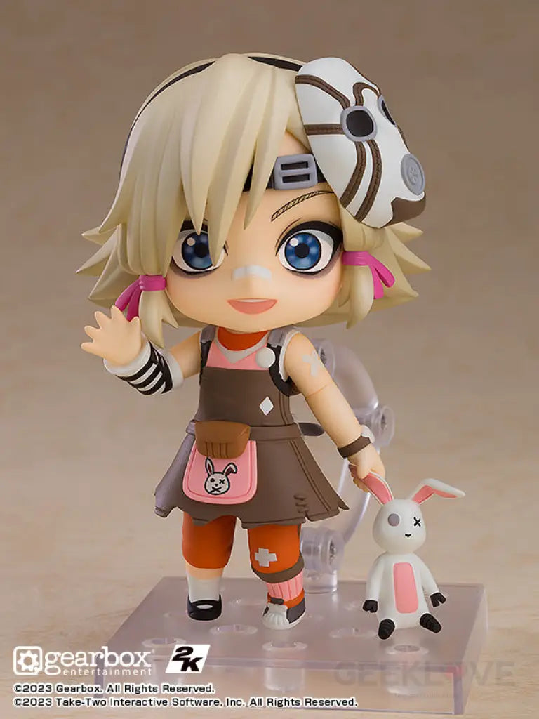 Nendoroid Tiny Tina