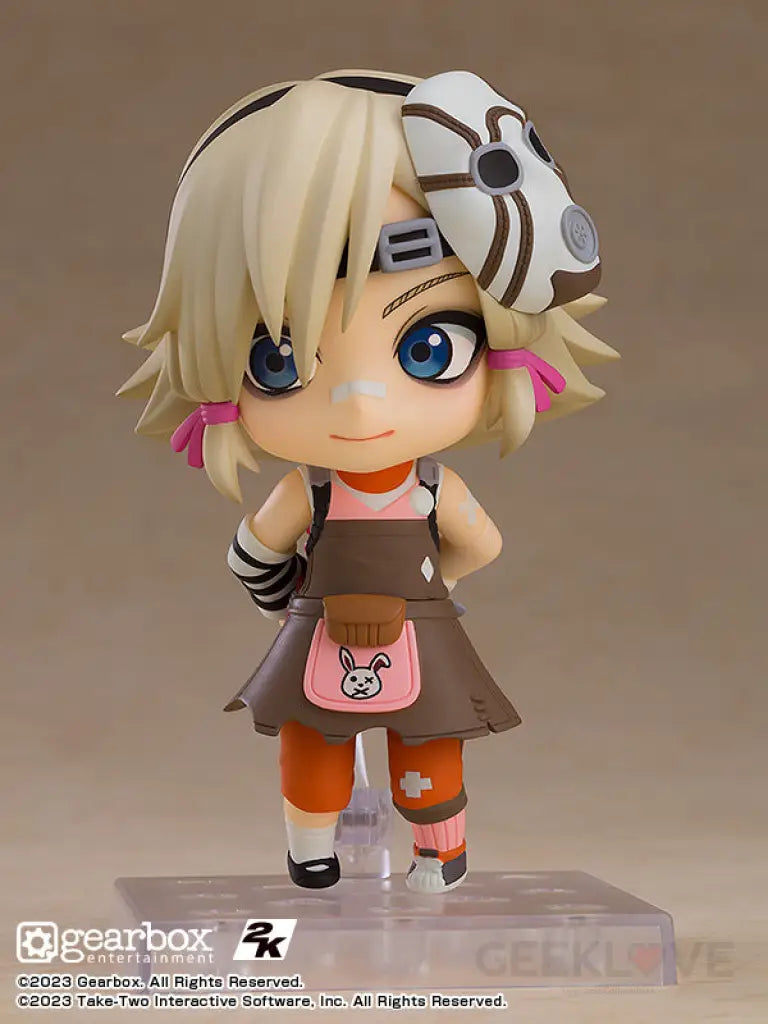 Nendoroid Tiny Tina