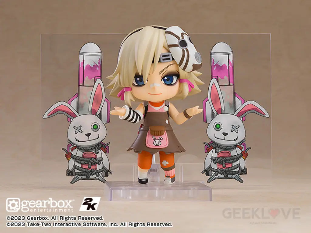 Nendoroid Tiny Tina