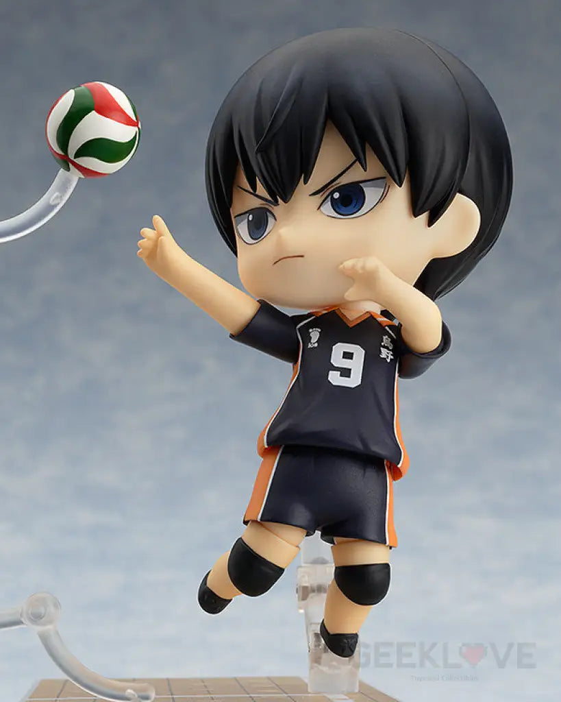 Nendoroid Tobio Kageyama (5Th - Run)