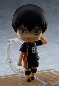 Nendoroid Tobio Kageyama (5Th - Run)