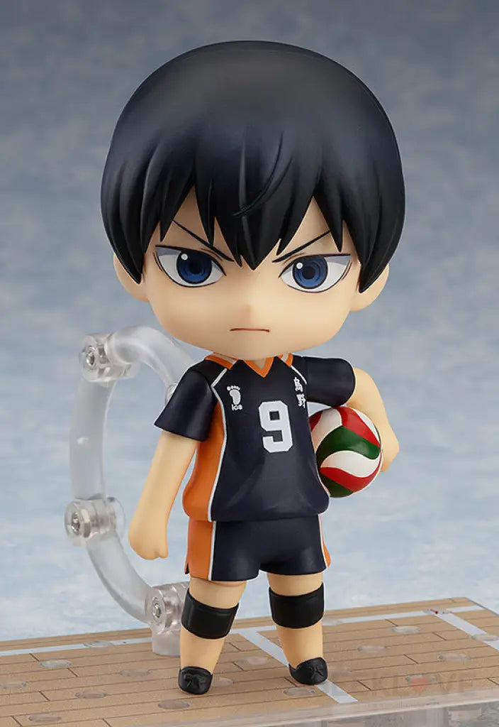 Nendoroid Tobio Kageyama (5Th - Run)