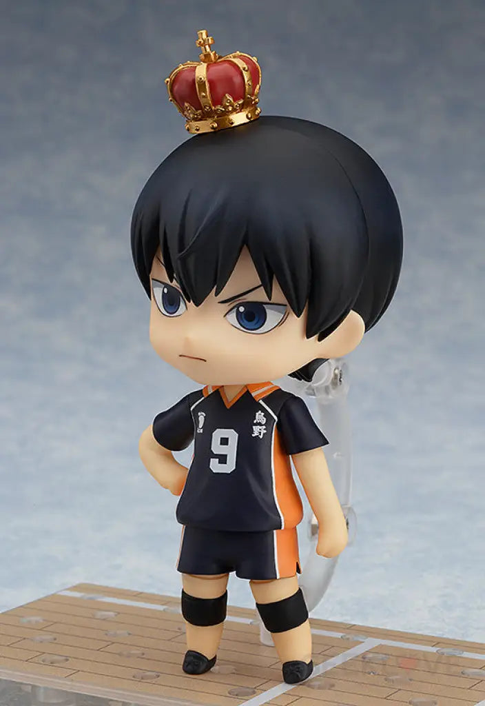 Nendoroid Tobio Kageyama (5Th - Run) Pre Order Price