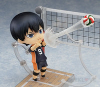 Nendoroid Tobio Kageyama (5Th - Run)