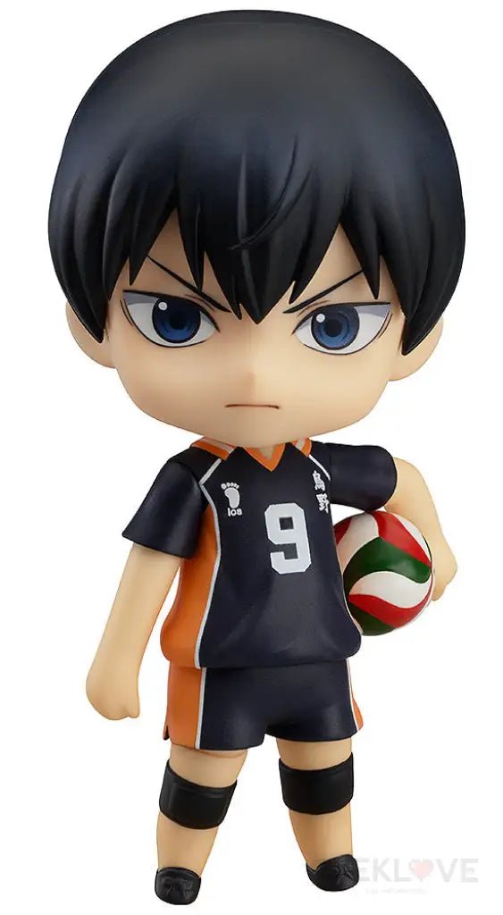 Nendoroid Tobio Kageyama (5Th - Run)