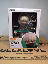Nendoroid Toge Inumaki Preorder