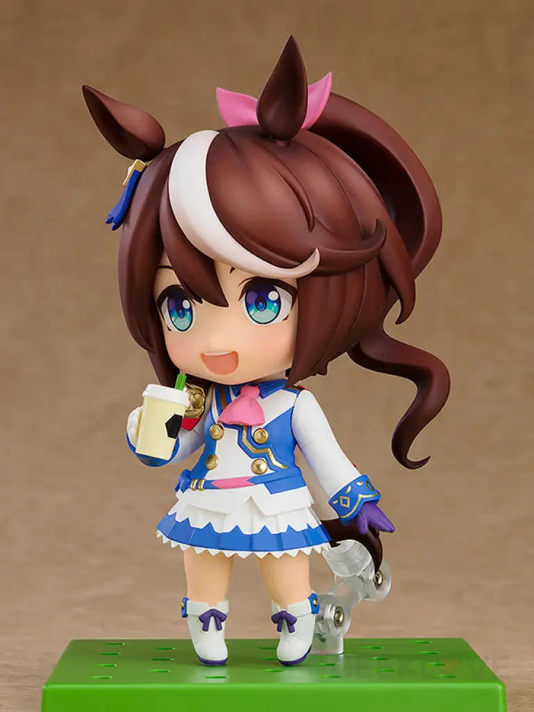 Nendoroid Tokai Teio Preorder