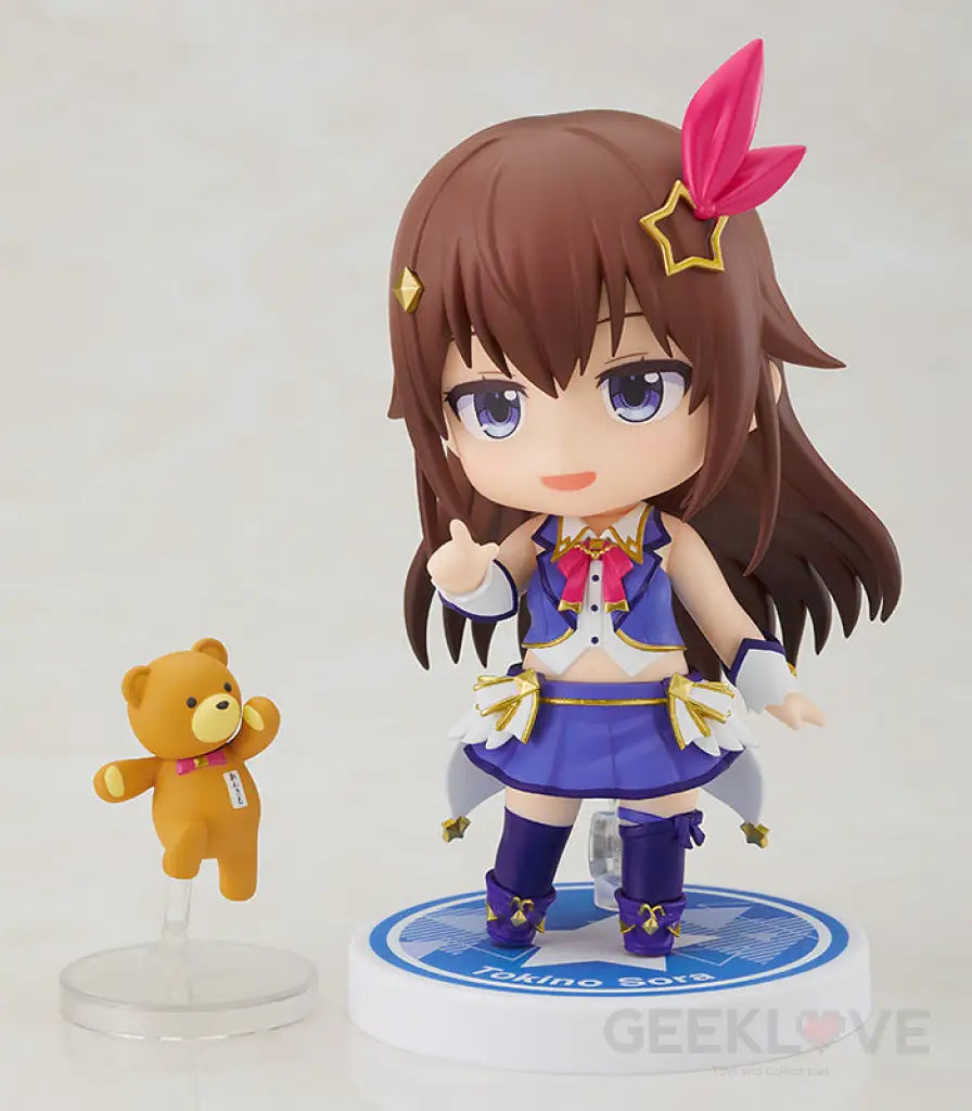 Nendoroid Tokino Sora - GeekLoveph