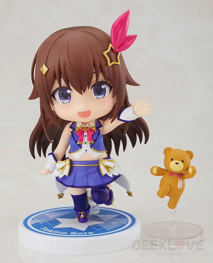 Nendoroid Tokino Sora - GeekLoveph