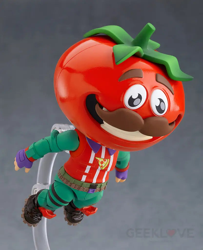 Nendoroid Tomato Head - GeekLoveph